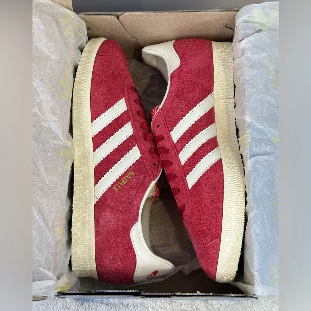 Adidas Gazelle